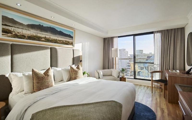 President Hotel 25
